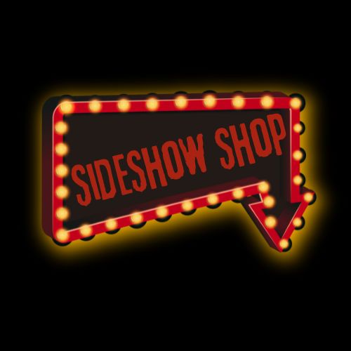 SideShow logo